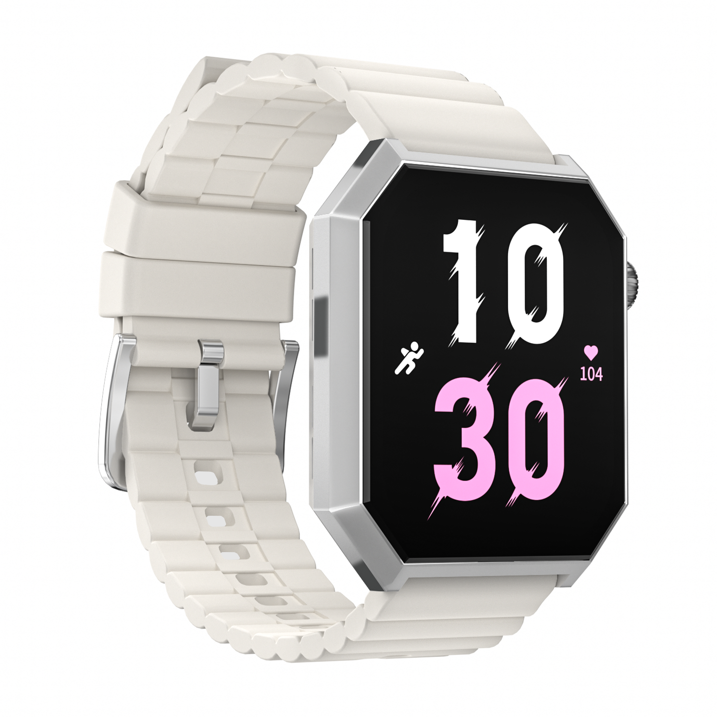 Rollme Edge- Trendy Style Smart Watch
