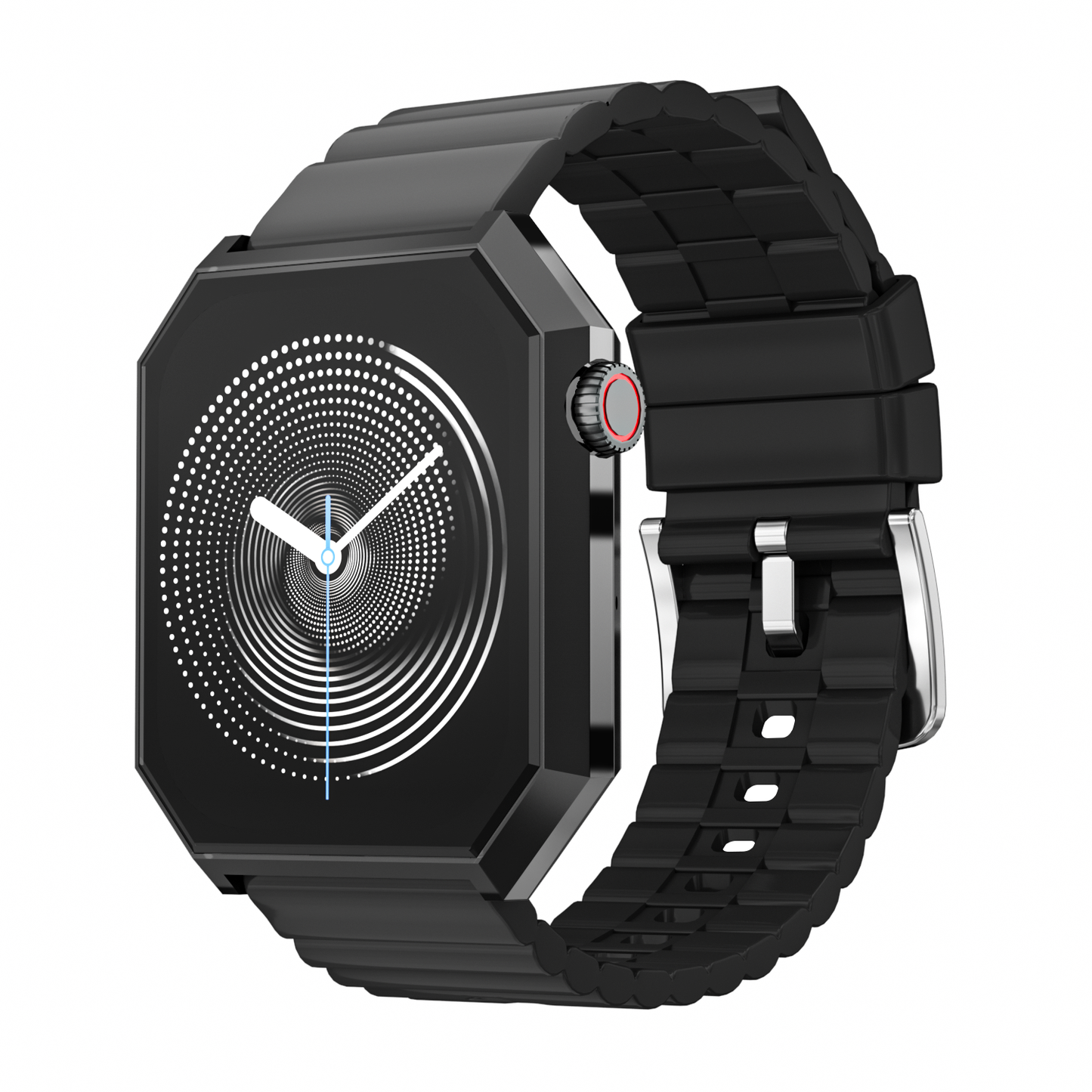 Rollme Edge- Trendy Style Smart Watch