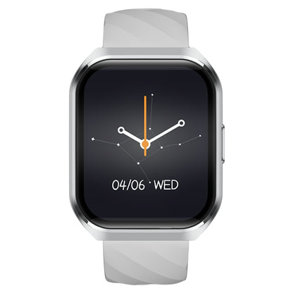 Rollme Vast- High-Capacity 1000mAh Battery Curved Screen Smartwatch